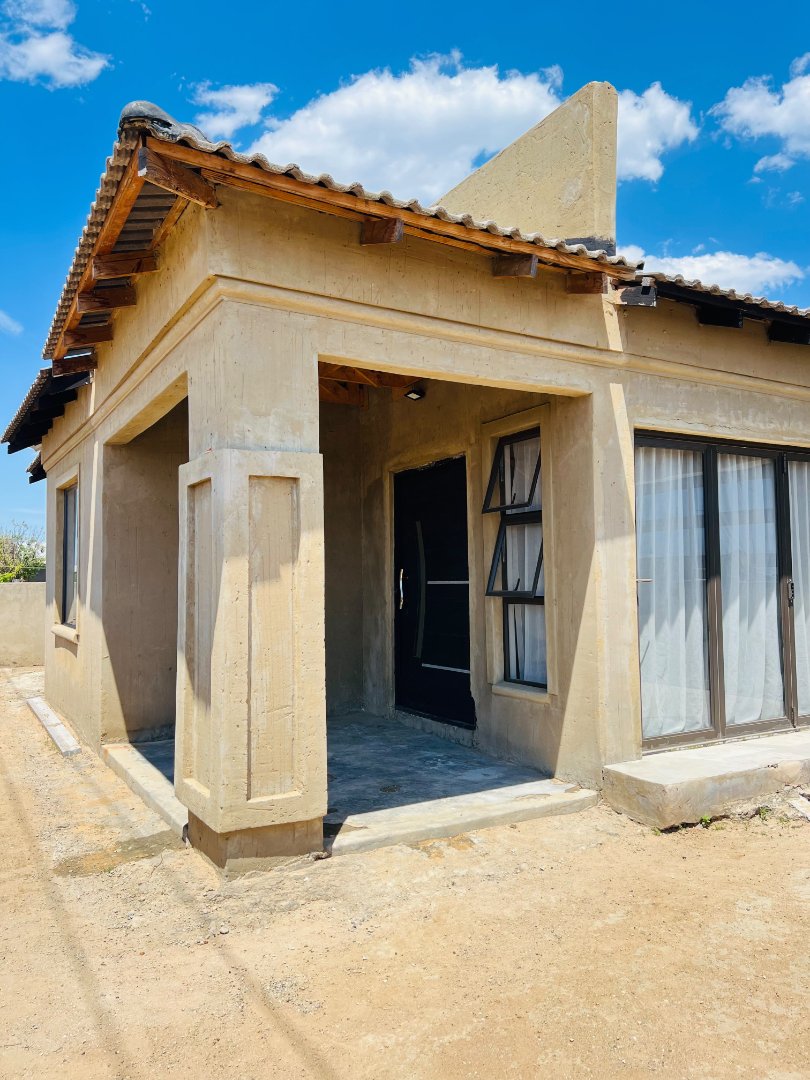 4 Bedroom Property for Sale in Amelia Free State